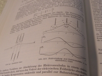 Fachbuch Einführung in die theoretische Elektrotechnik