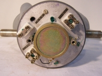 RFT Druckkammer-Lautspr. Typ 224KD