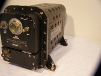 Collins Radio Coupler Antenna CU-1239/ARC-105 FSN 5821-880-1953