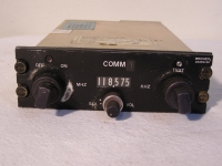 Becker  Comm 2000-System 14V Nr.2