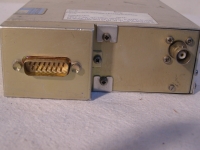 Becker  Comm 2000-System 14V Nr.3