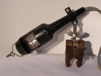 Funkgerät Nachtbeleuchtung 24V
