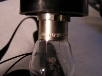 Funkgerät Nachtbeleuchtung 24V