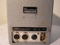 Leybold 163 81A /7315
