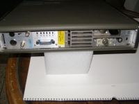 HP /Agilent 5340 A Frequenz Zähler 10 Hz ...18 GHz