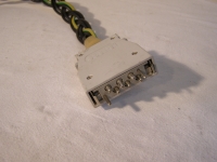 RFT Prüfkabel Reparatur Kabel / Adapter Kabel 1493.140-01520