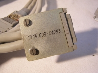 RFT Prüfkabel Reparatur Kabel / Adapter Kabel 1414.009-01083