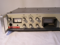 Siemens FSE  401 Telegrafie Demodulator