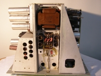 Lavoie Laboratories Oscilloscope LA-239C