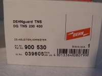 Dehnguard TNS 230 400 Überspannungsschutz Blitzschutz