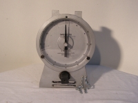 Torque Tester Model 7045 / Drehmomenttester Range 0....1000 FT LB