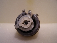 Ohmite MFG.CO Keramik-Drahtpotentiometer Drahtwiderstand  350 Ω  25 W