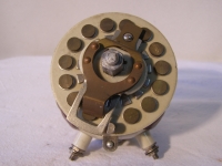 Schulte Keramik-Drahtpotentiometer Drahtwiderstand 30 Ohm 300W