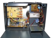 Volt Ohm Ampere Messgerät Eigenbau