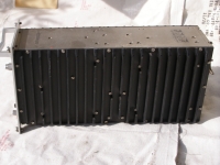 Telefunken Netzstromversorgung NS 1200