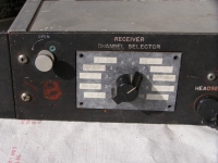 Collins Control-Indicator C-806/GR