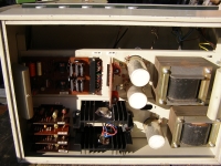 Bouyer ASN 60 Verstärker Amplifier