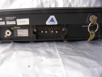 Storno Autotelefon Stornophone 900 C-Netz