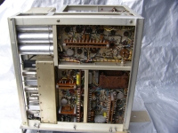 Signal Generator SG-24/TRM-3 sechs Bändern von 15 bis 400 MHz