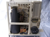 Signal Generator SG-24/TRM-3 sechs Bändern von 15 bis 400 MHz