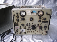 Radar Test Set TS-721/UPM-6B