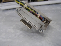 Einschub Netzteil 1554.13-01110 für RFT KSG 1300