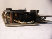 Collins Type 786E-1 Frequenzzähler für  AN/URC-32 SSB Transceiver
