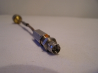 Verbinder  N-Stecker auf SMA Stecker Länge ca. 120 mm