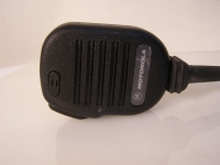 Handapparat Motorola NMN6191B für Motorola GP900