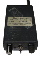 SPA-400 TSO Sigtronics Einbau-Intercom gebraucht
