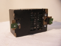 Statron Typ 2239.1 DC-DC Spannungswandler 12 V/DC auf 24 V/DC 10A