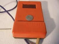 Sü-Mann Interfood Kerntemperaturmesser