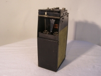 Feldfernsprecher Feldtelefon EE-8 ( Grundgerät)