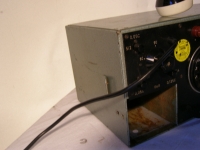 Standard Elektrik Lorenz Tragb.Prüfgerät BJ:2244-04-1