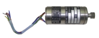Synchro-Motor Vactric Control Equipment Ltd.Type N11MG1 gebraucht