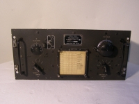 US Army Signal Corps Transmitter Tuning Unit TU 5