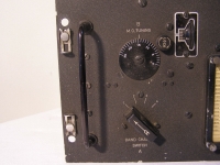 US Army Signal Corps Transmitter Tuning Unit TU 5