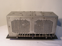 US Army Signal Corps Transmitter Tuning Unit TU 5