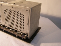 US Army Signal Corps Transmitter Tuning Unit TU 5