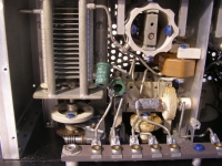 US Army Signal Corps Transmitter Tuning Unit TU 5