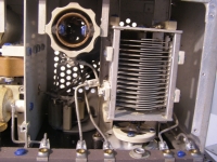 US Army Signal Corps Transmitter Tuning Unit TU 5