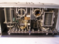 US Army Signal Corps Transmitter Tuning Unit TU 5