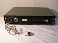 RFT Netzgerät KNM 1300 für Gerätesystem KSS 1300