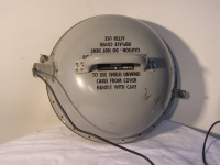 Antenna Shield CW-224A/U