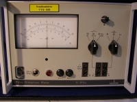 Siemens Pulse Distortion Meter Tr 3T2a