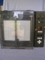 Teldix Radar Zielwegzeichner Typ RZW 1-1