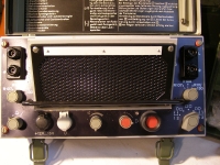 Kommandeursfernbedienungsgerät KFG-78