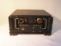 Stromversorgungsgerät für Funkstation R-111