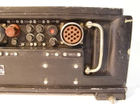 Stromversorgungsgerät für Funkstation R-111