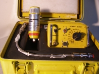 Test Set Stray Voltage für F-4 Phantom Jet  Nr.6625-12-367-5684
